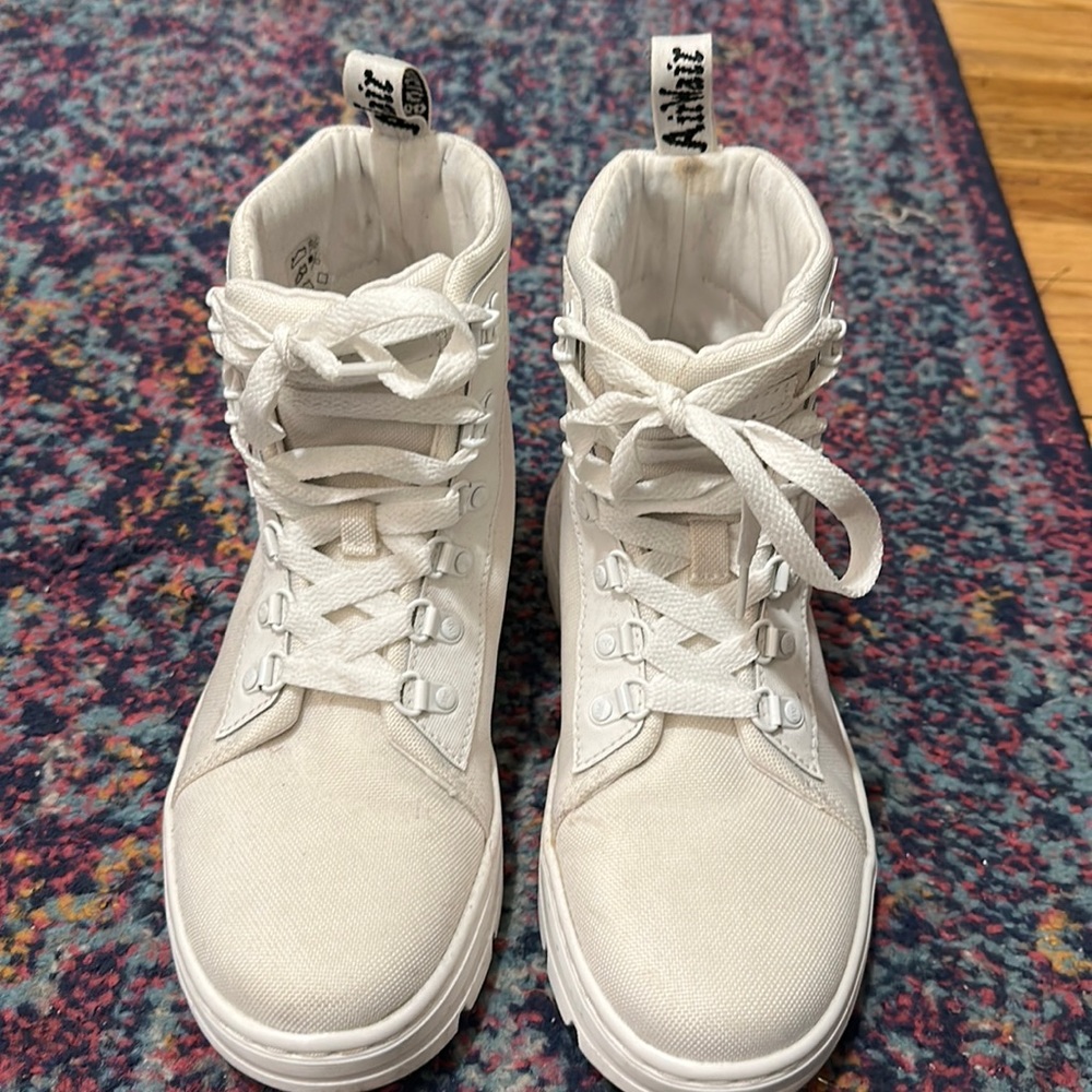Dr. Martens Boots